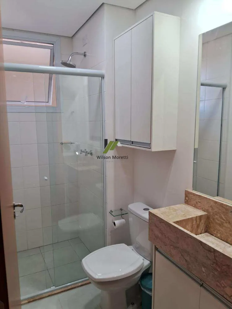 Apartamento, 2 quartos, 53 m² - Foto 8