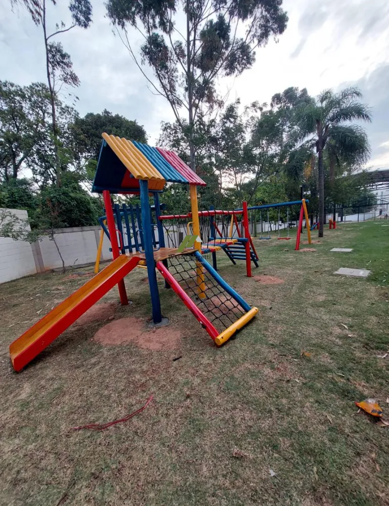 Apartamento, 2 quartos, 43 m² - Foto 9