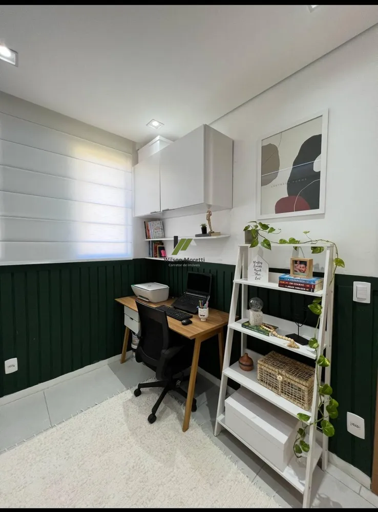 Apartamento, 2 quartos, 43 m² - Foto 6