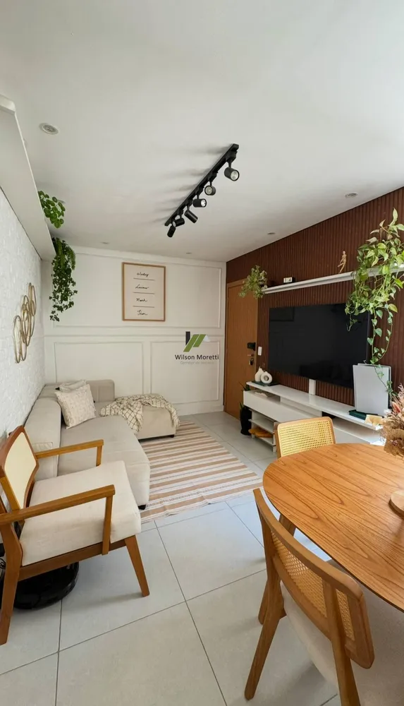Apartamento, 2 quartos, 43 m² - Foto 1