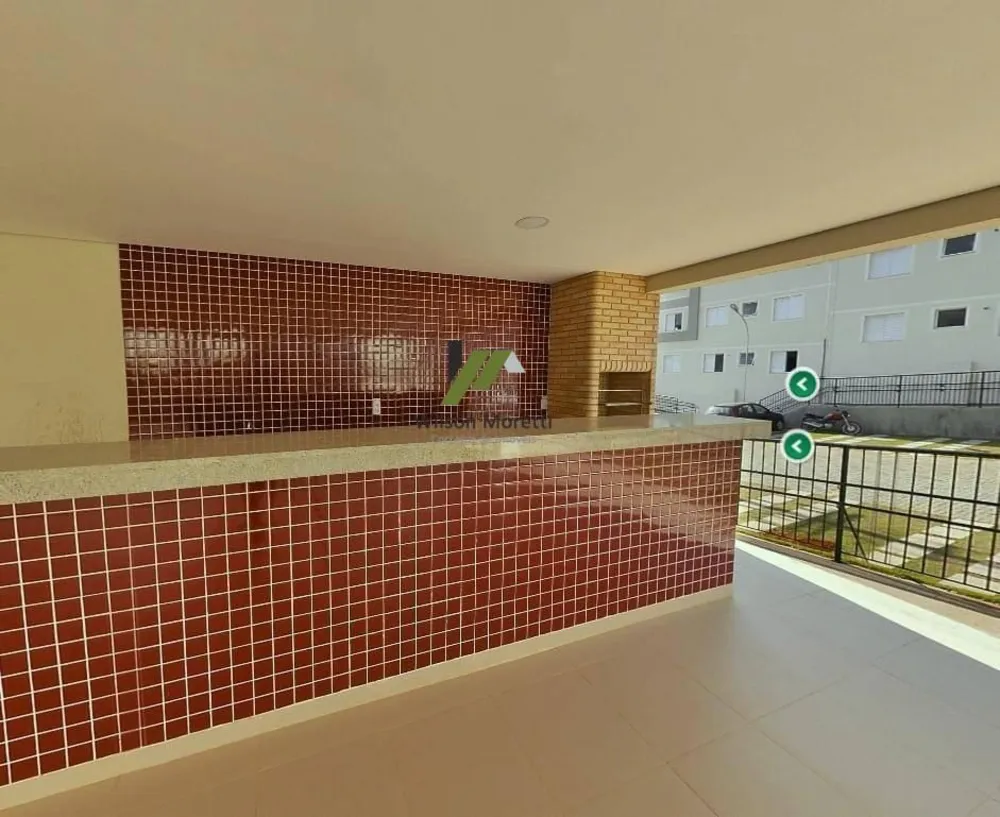 Apartamento, 2 quartos, 43 m² - Foto 7