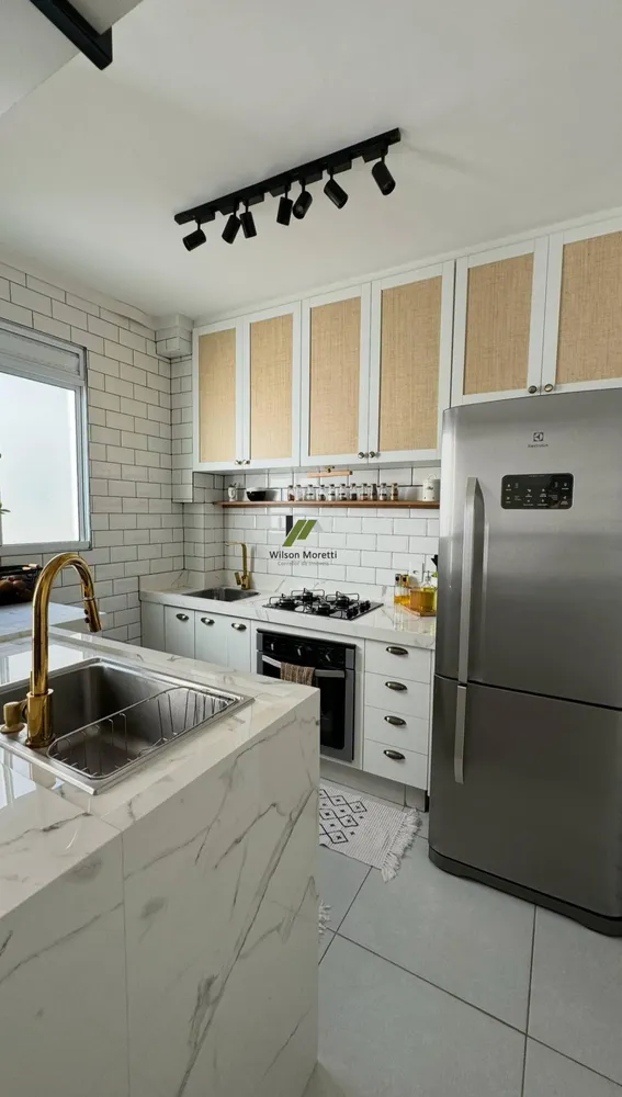 Apartamento, 2 quartos, 43 m² - Foto 4