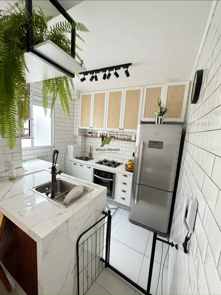 Apartamento, 2 quartos, 43 m² - Foto 5