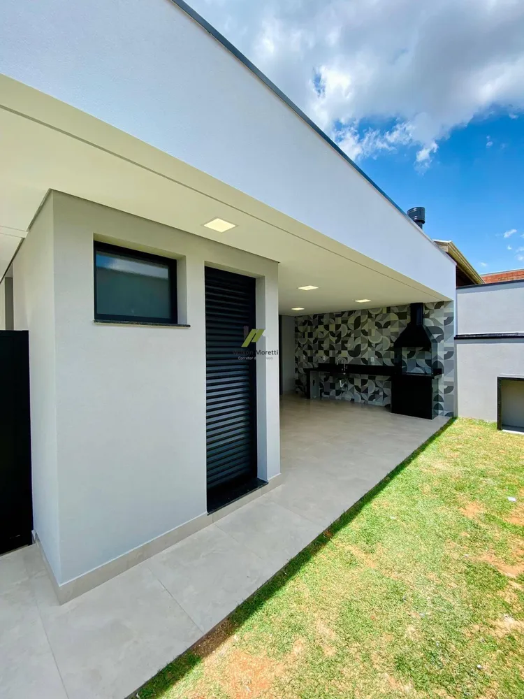 Casa de Condomínio, 3 quartos - Foto 8