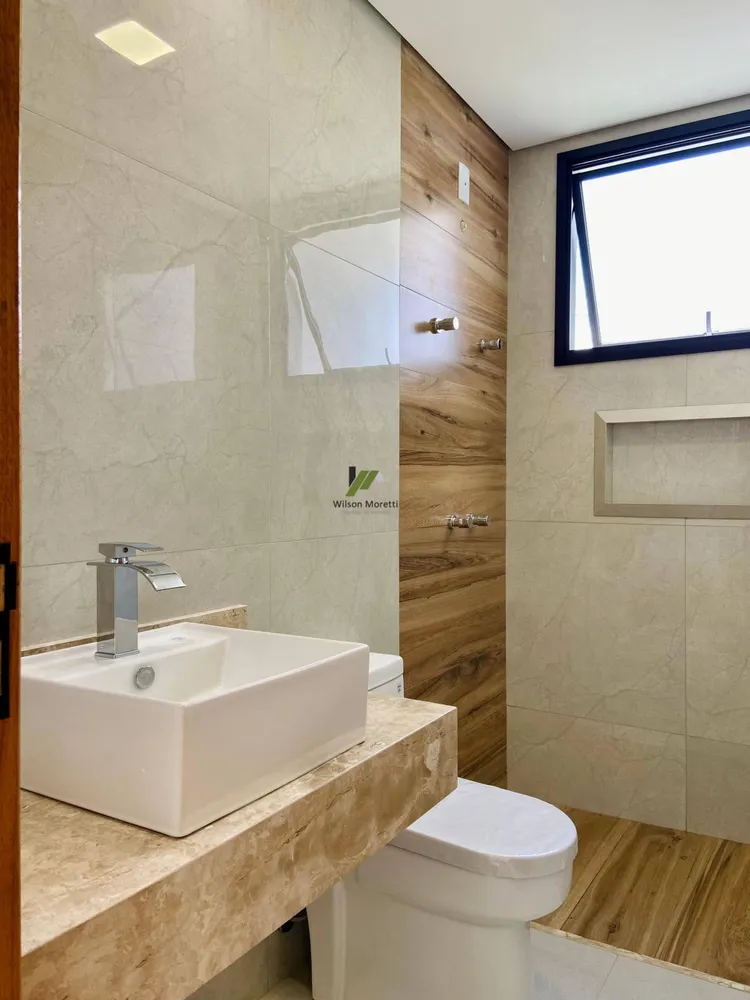 Casa de Condomínio, 3 quartos - Foto 6