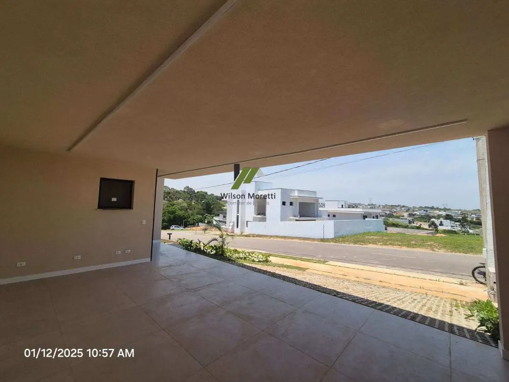 Casa de Condomínio - Foto 1
