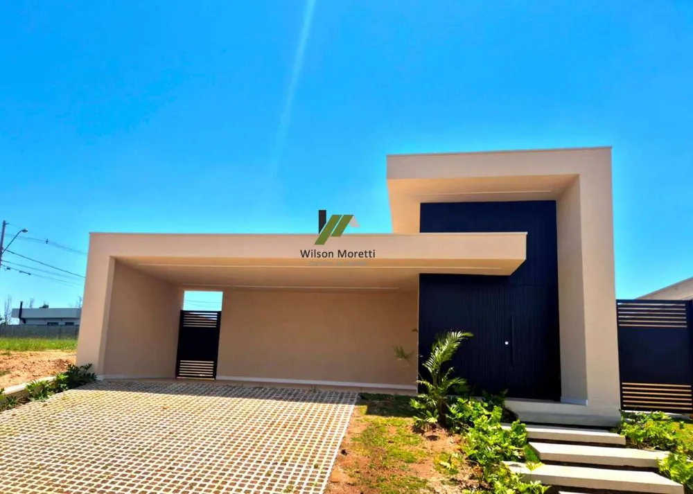 Casa de Condomínio - Foto 4