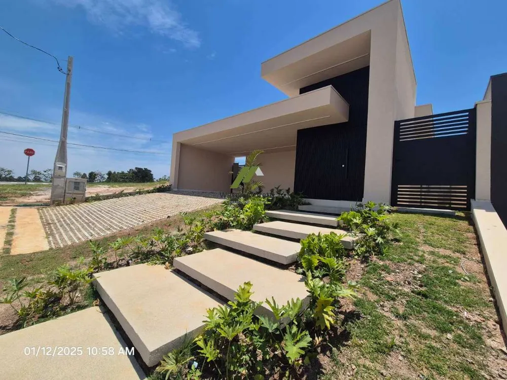 Casa de Condomínio - Foto 2