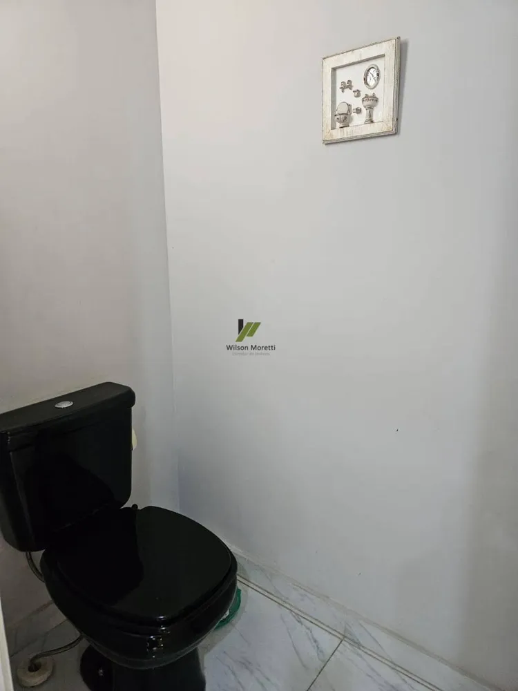 Casa de Condomínio, 3 quartos - Foto 10