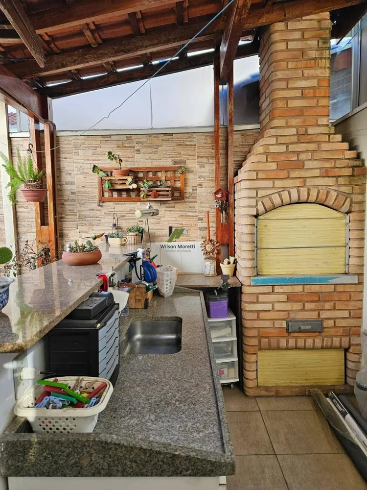Casa de Condomínio, 3 quartos - Foto 3