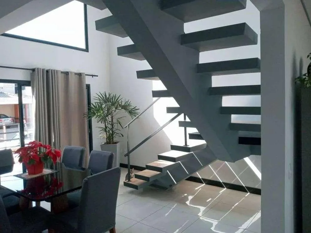 Casa, 3 quartos, 171 m² - Foto 5