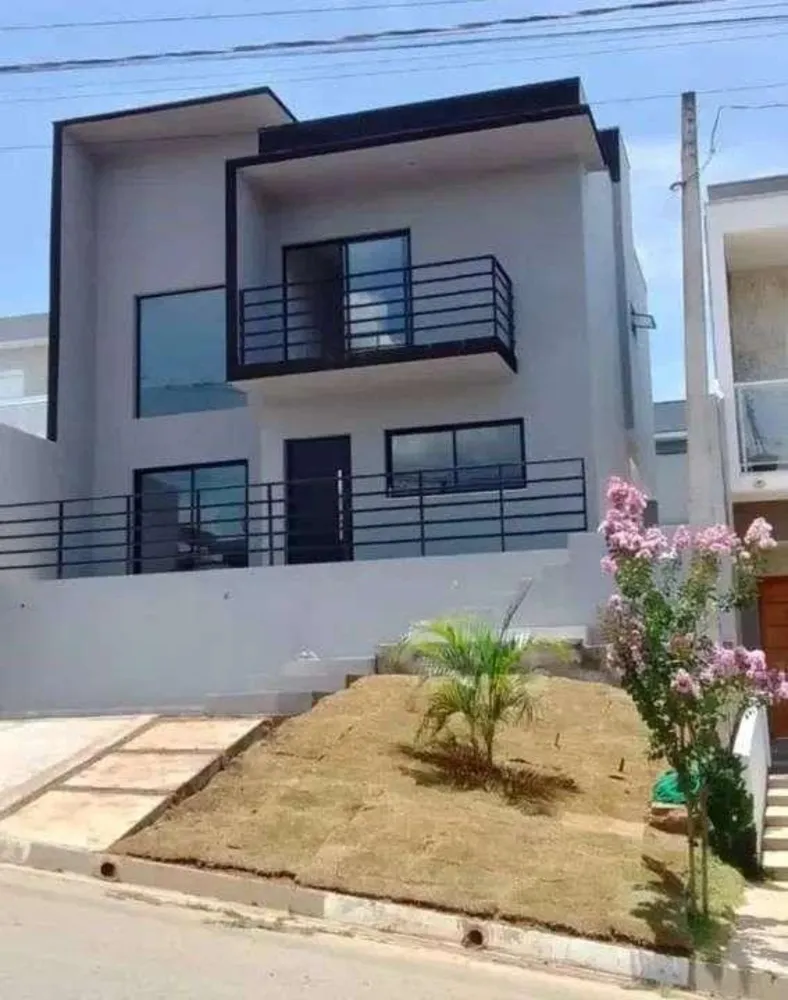 Casa, 3 quartos, 171 m² - Foto 2