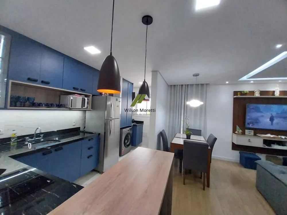 Apartamento, 3 quartos, 64 m² - Foto 9