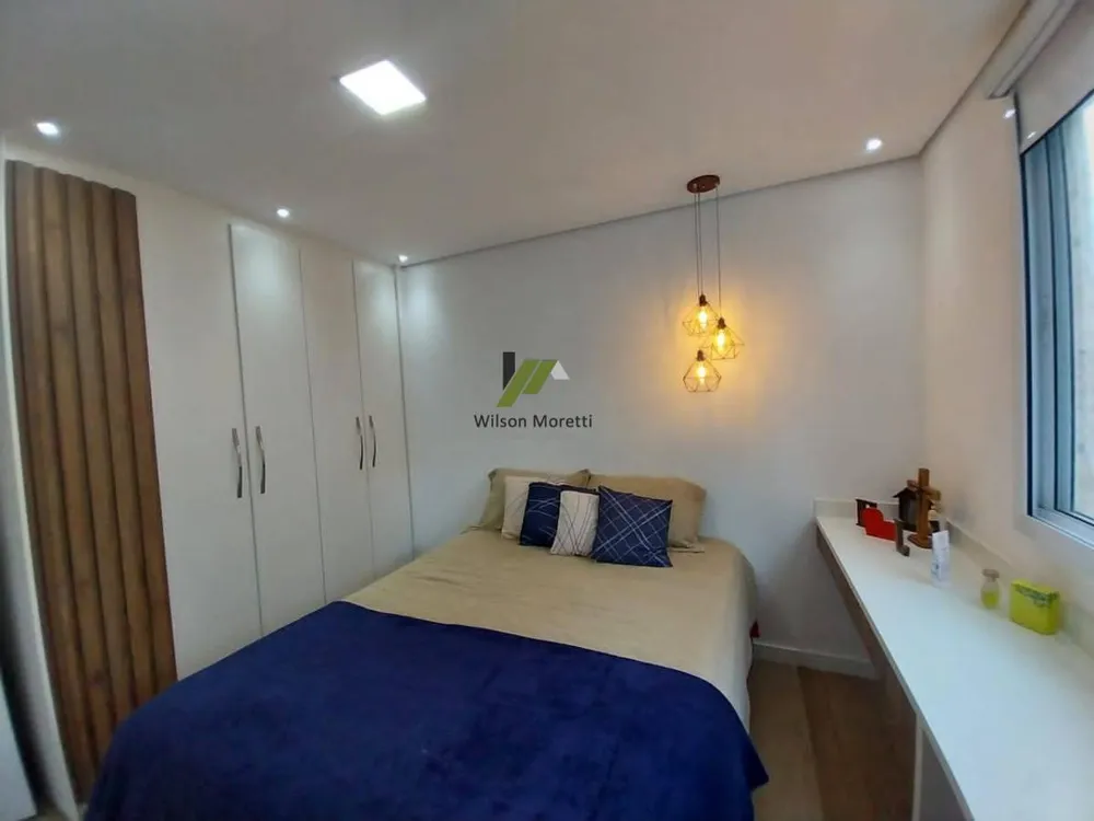 Apartamento, 3 quartos, 64 m² - Foto 2