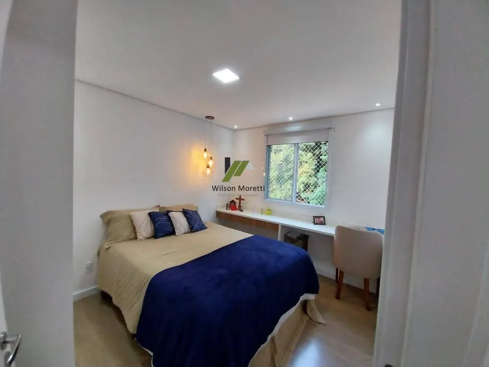 Apartamento, 3 quartos, 64 m² - Foto 3