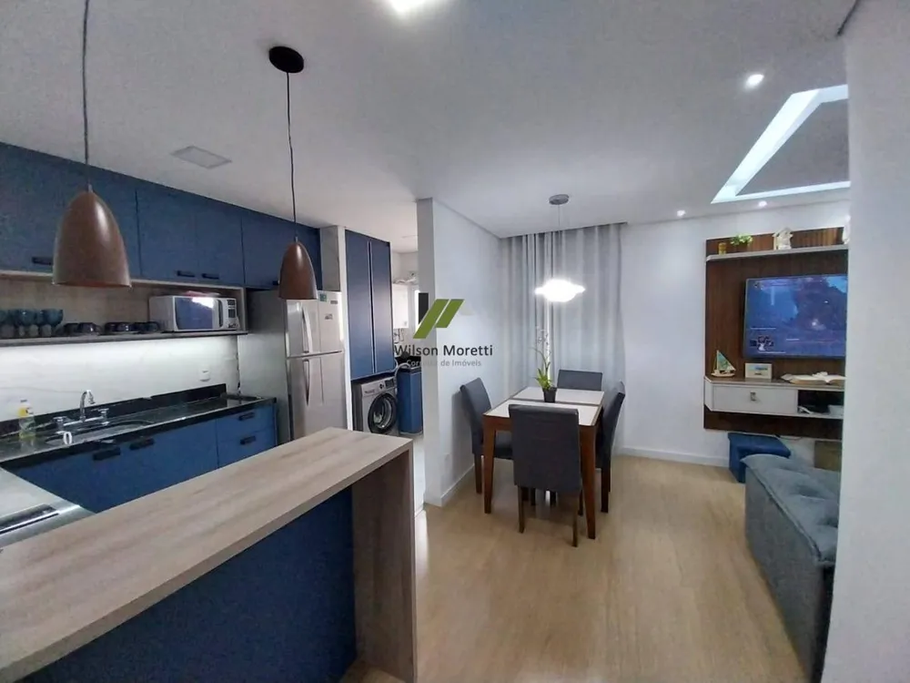 Apartamento, 3 quartos, 64 m² - Foto 10