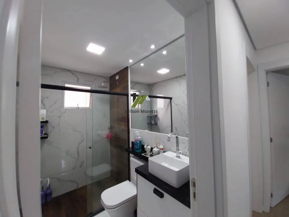Apartamento, 3 quartos, 64 m² - Foto 8