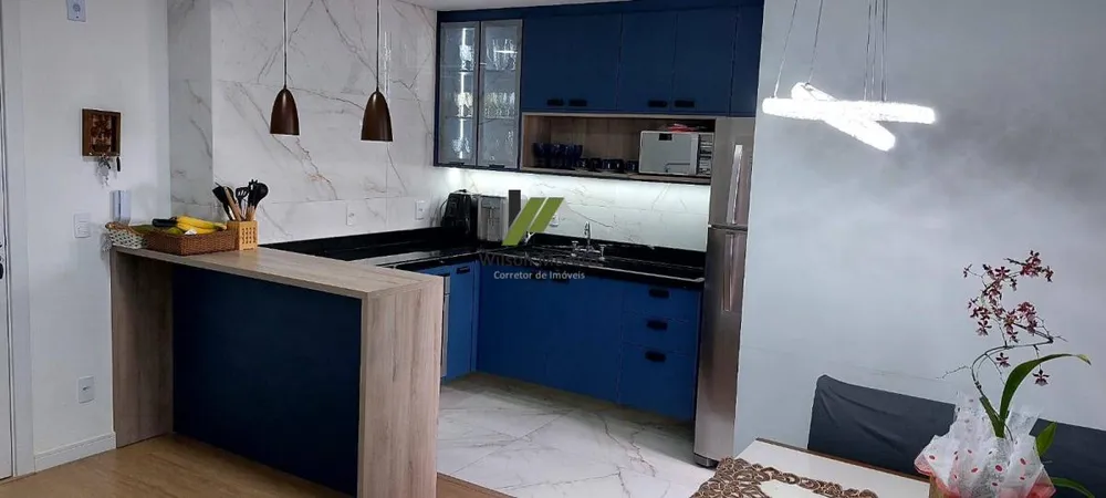 Apartamento, 3 quartos, 64 m² - Foto 11