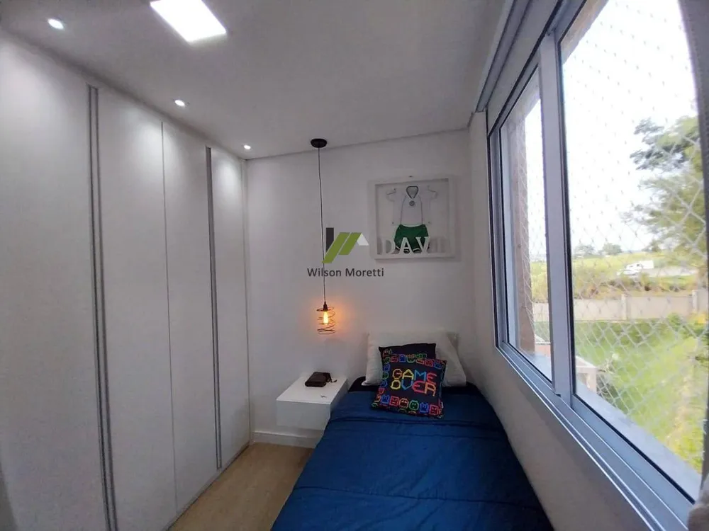 Apartamento, 3 quartos, 64 m² - Foto 4