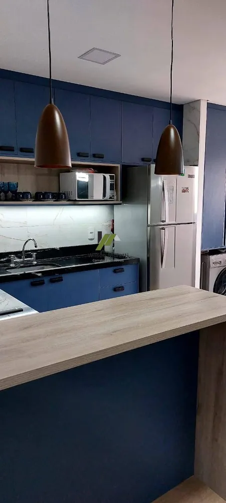 Apartamento, 3 quartos, 64 m² - Foto 13