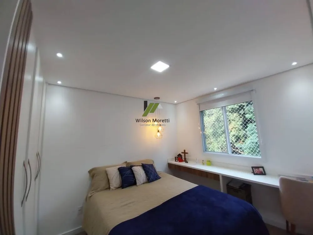 Apartamento, 3 quartos, 64 m² - Foto 5