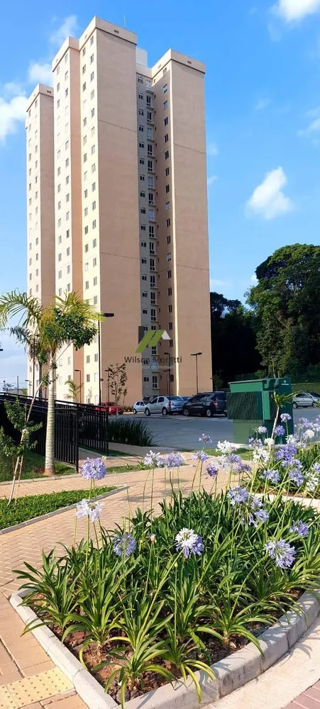 Apartamento, 3 quartos, 64 m² - Foto 14