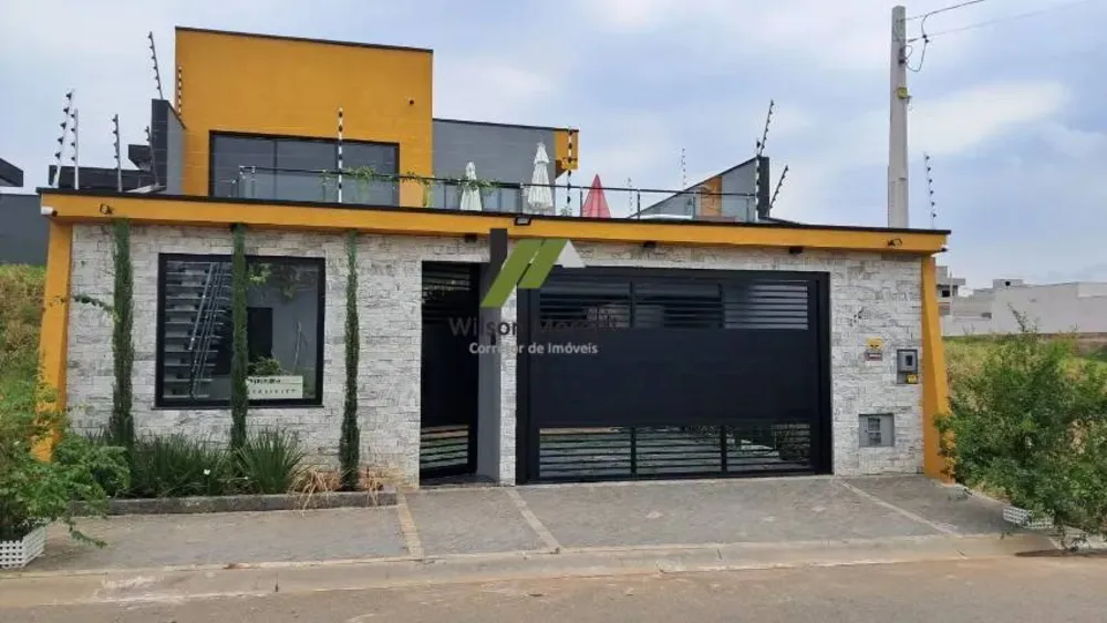 Casa, 3 quartos, 170 m² - Foto 5