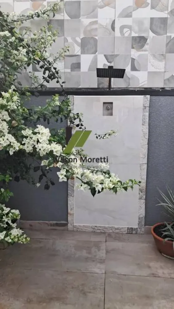 Casa, 3 quartos, 170 m² - Foto 18