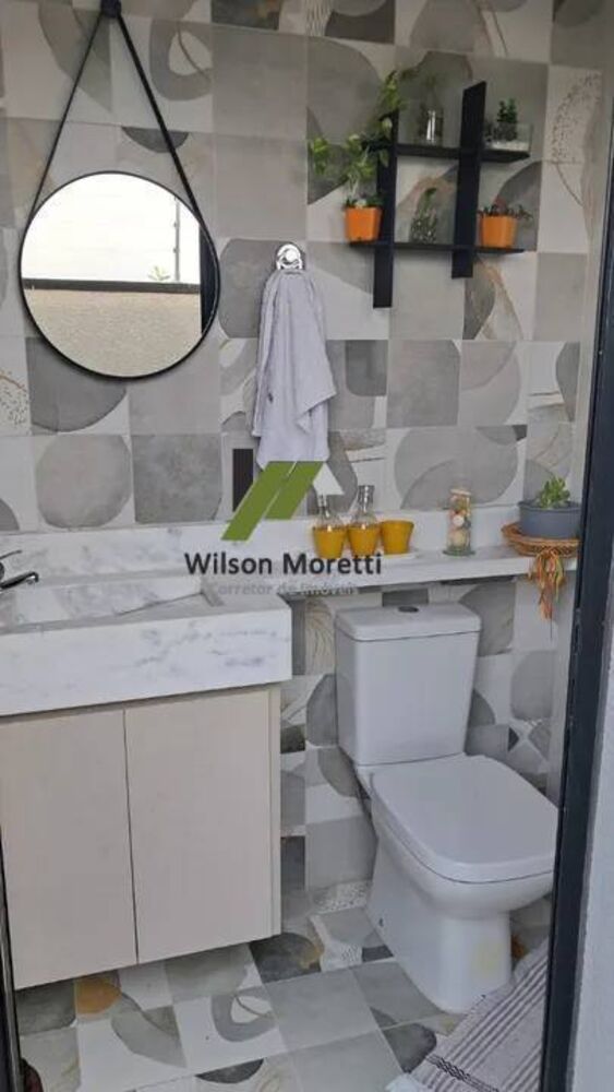 Casa à venda com 3 quartos, 170m² - Foto 5