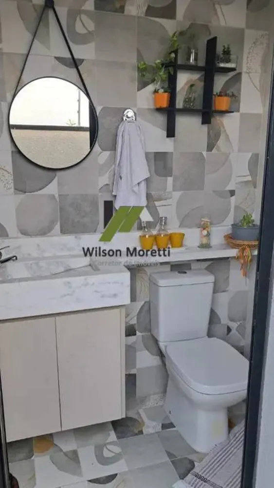 Casa, 3 quartos, 170 m² - Foto 12
