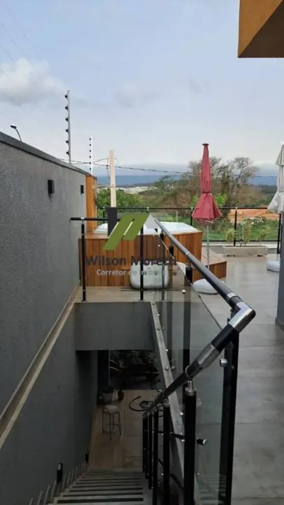 Casa, 3 quartos, 170 m² - Foto 19