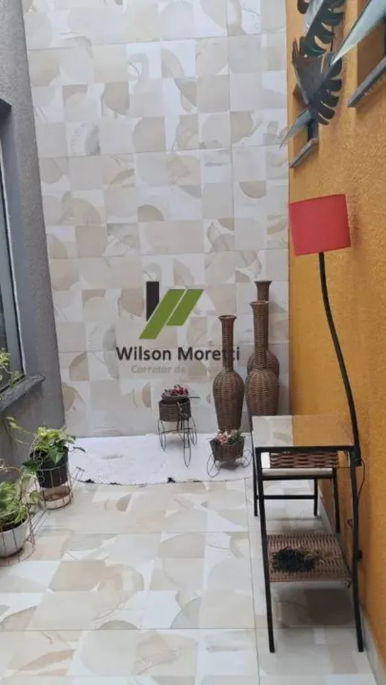 Casa, 3 quartos, 170 m² - Foto 15