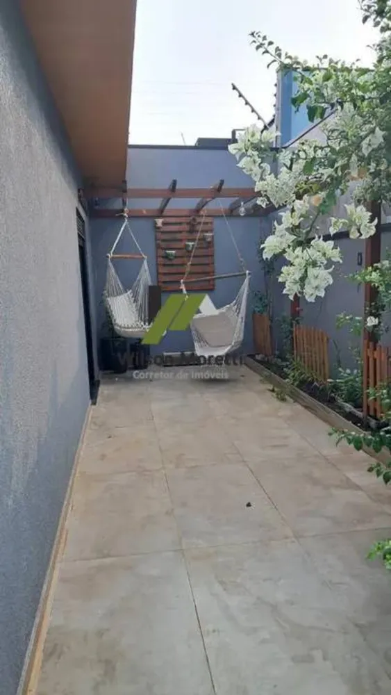 Casa, 3 quartos, 170 m² - Foto 17