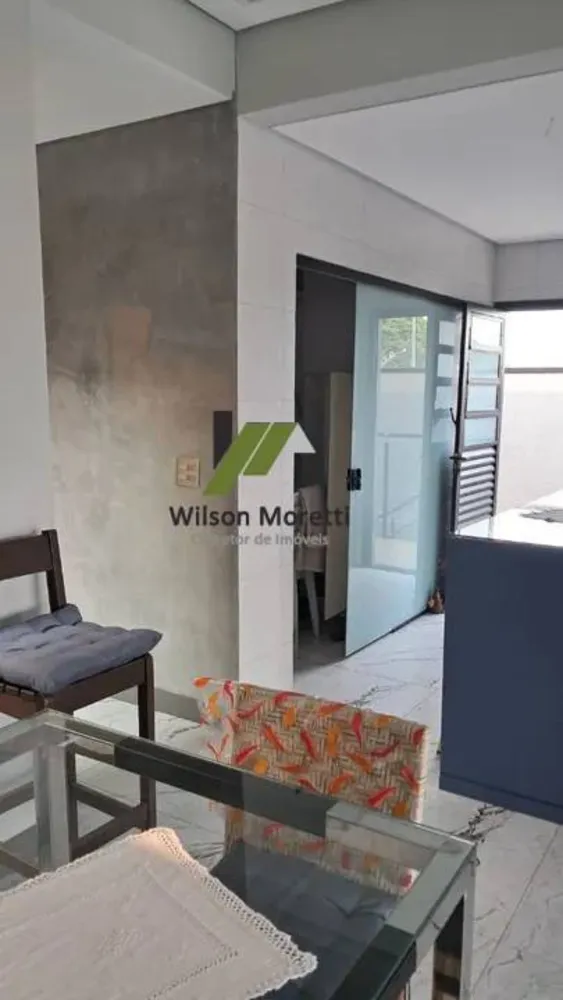 Casa, 3 quartos, 170 m² - Foto 13
