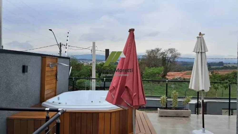 Casa, 3 quartos, 170 m² - Foto 20