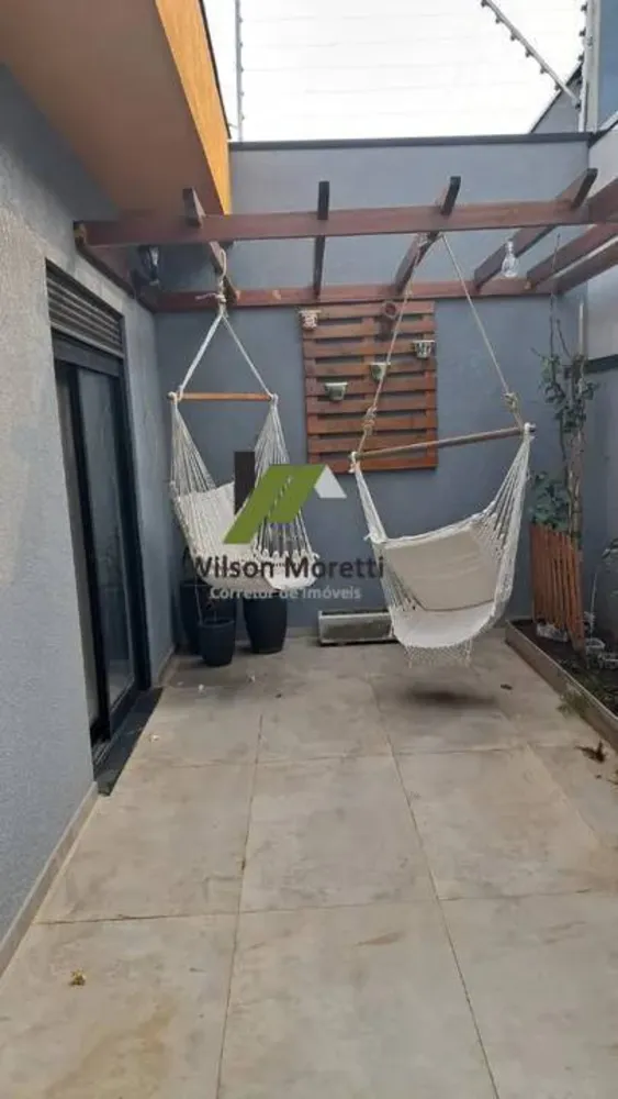 Casa, 3 quartos, 170 m² - Foto 16