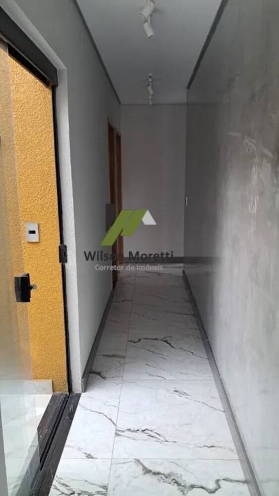 Casa à venda com 3 quartos, 170m² - Foto 3
