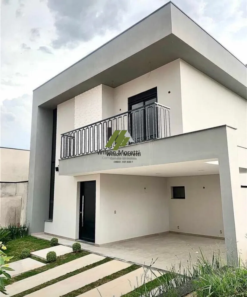 Casa, 3 quartos, 236 m² - Foto 16