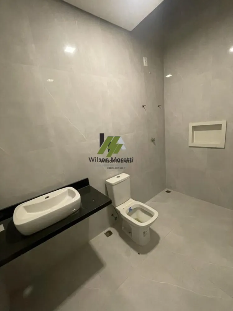 Casa, 3 quartos, 236 m² - Foto 9