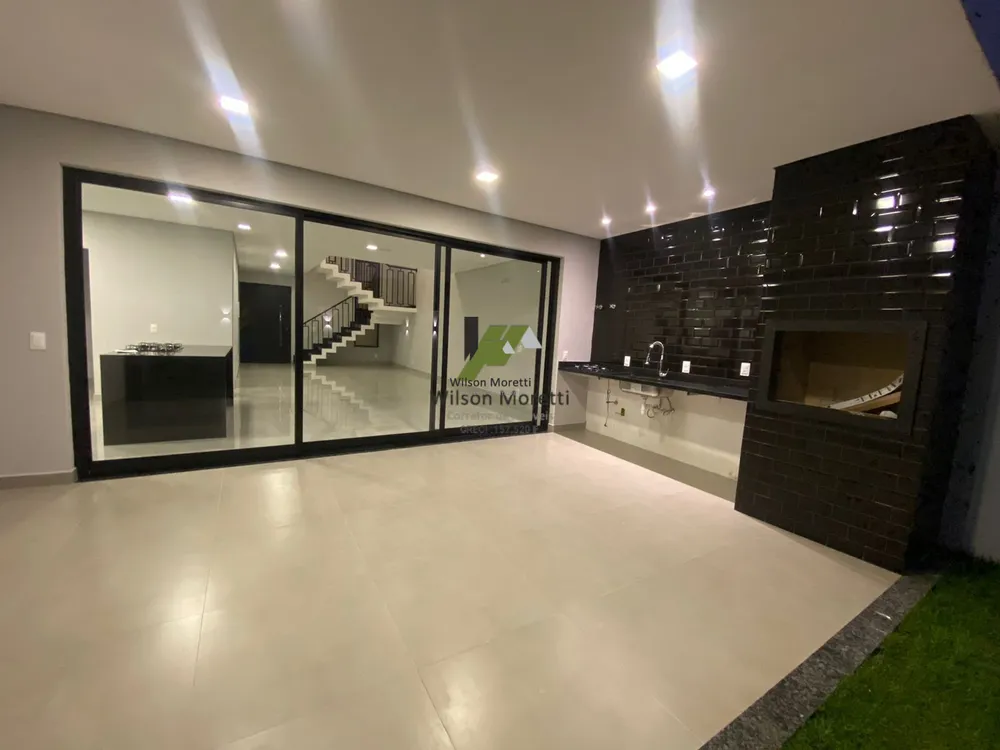 Casa, 3 quartos, 236 m² - Foto 14