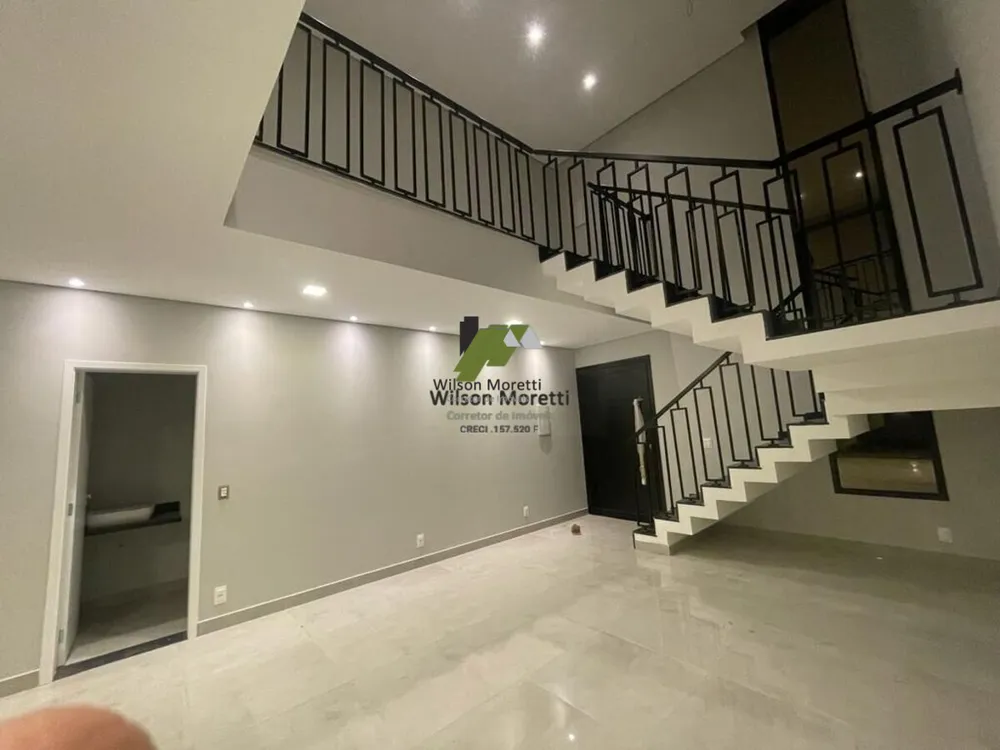 Casa, 3 quartos, 236 m² - Foto 2
