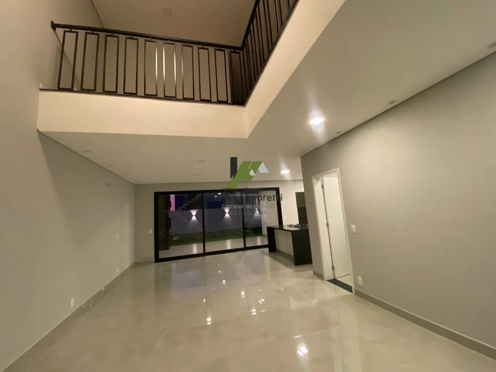 Casa, 3 quartos, 236 m² - Foto 1