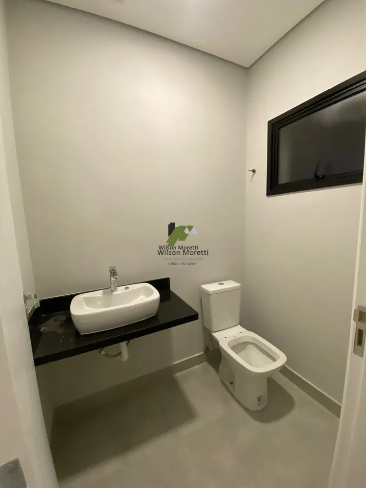 Casa, 3 quartos, 236 m² - Foto 8