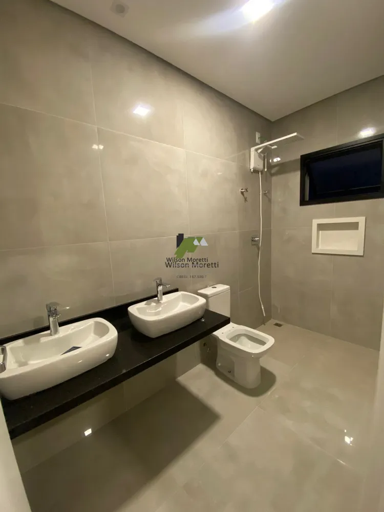 Casa, 3 quartos, 236 m² - Foto 10