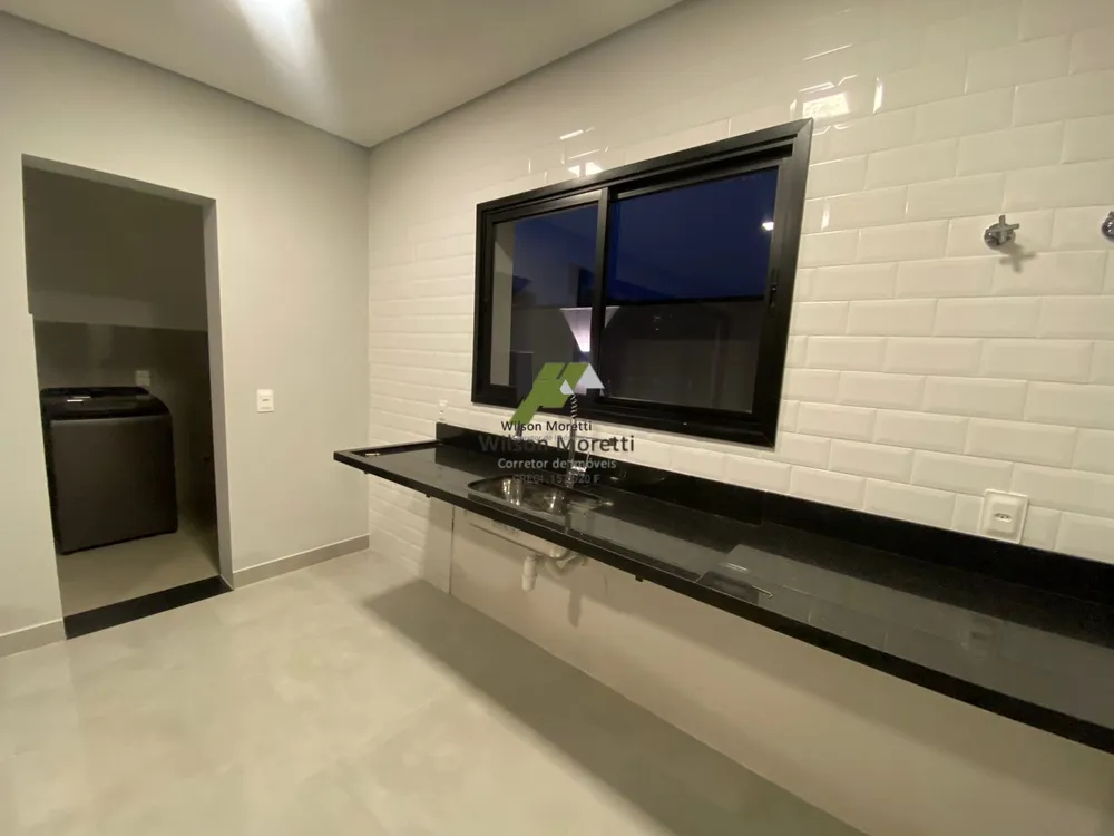 Casa, 3 quartos, 236 m² - Foto 11