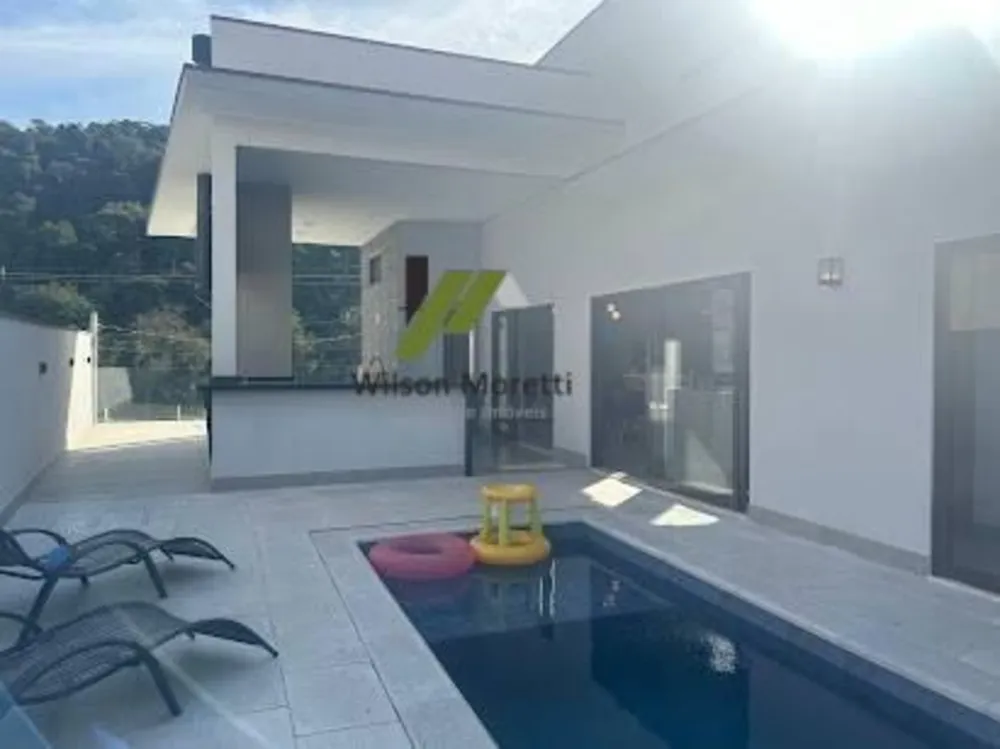 Casa de Condomínio, 3 quartos - Foto 9