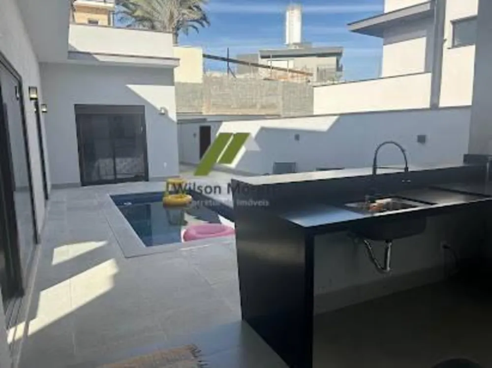 Casa de Condomínio, 3 quartos - Foto 8