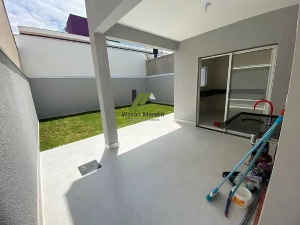 Casa, 3 quartos, 100 m² - Foto 1