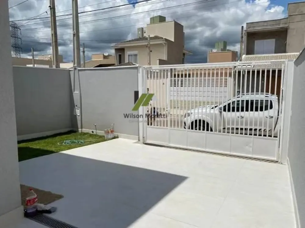 Casa, 3 quartos, 100 m² - Foto 16