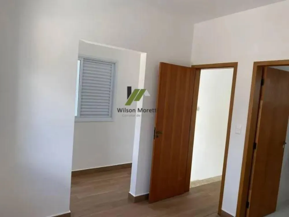 Casa, 3 quartos, 100 m² - Foto 2